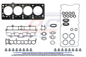 Medio Juego Superior chrysler dodge 4, part: HS-000245