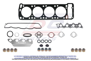 Medio Juego Superior chrysler, mitsubishi part: HS-000250