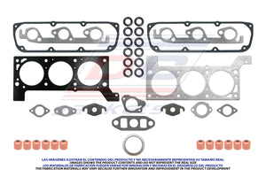 Medio Juego Superior chry,eagle:  1990-95    part: HS-000254-1