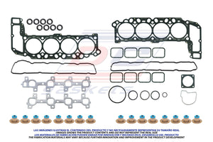 Medio Juego Superior chrysler dodge jeep part: HS-000272-ML