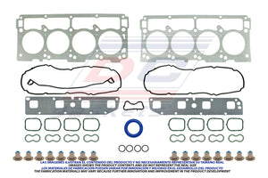 Medio Juego Superior chrysler, dodge, jeep part: HS-000273