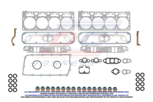 Medio Juego Superior chrysler dodge, jeep part: HS-000275-1