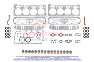 Medio Juego Superior chrysler, dodge, jeep part: HS-000275-2