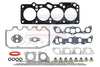 Medio Juego Superior ford 4, motor part: HS-000303-2