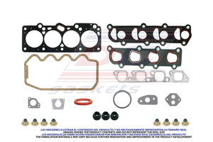 Medio Juego Superior ford 4, 121" part: HS-000303-5