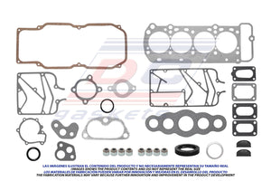 Medio Juego Superior ford 4, camioneta part: HS-000304