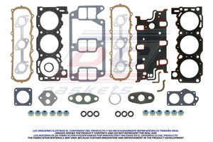 Medio Juego Superior ford v6, 177 part: HS-000308