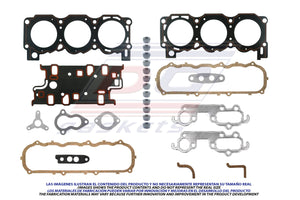Medio Juego Superior ford v6, 171 part: HS-000315-1
