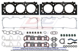 Medio Juego Superior ford, mercury, part: HS-000318-1G