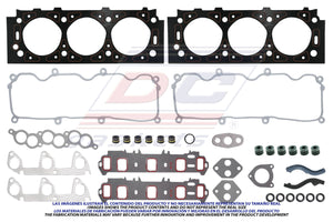 Medio Juego Superior ford, mercury, part: HS-000318-1G