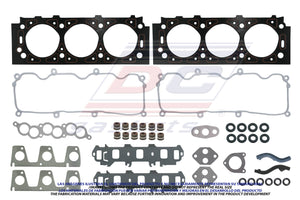 Medio Juego Superior ford, mercury, part: HS-000318-2G