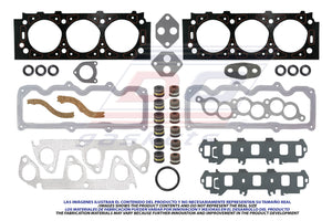 Medio Juego Superior ford v6, 183 part: HS-000318