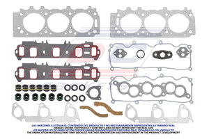 Medio Juego Superior ford, mazda part: HS-000322-1