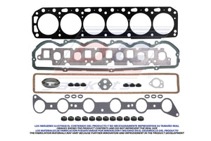 Medio Juego Superior ford l6,  part: HS-000325-2