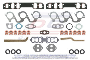Medio Juego Superior ford v6, 232" part: HS-000330-4