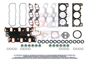 Medio Juego Superior ford v6, motor part: HS-000335
