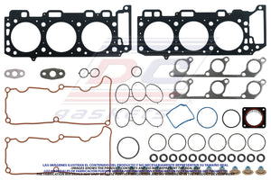 Medio Juego Superior ford, mazda, part: HS-000337-1ML