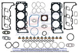 Medio Juego Superior ford, mazda, part: HS-000337-ML