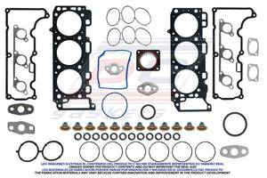 Medio Juego Superior ford, mazda, part: HS-000337-ML