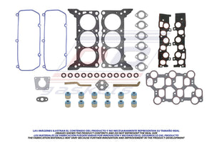 Medio Juego Superior ford v6, 3.8l, part: HS-000341-1