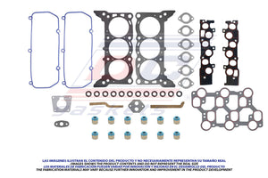 Medio Juego Superior ford v6, 3.8l part: HS-000341