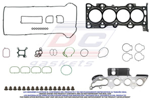 Medio Juego Superior ford,mazda, l4  2.0, 2.3l part: HS-000348-2ML