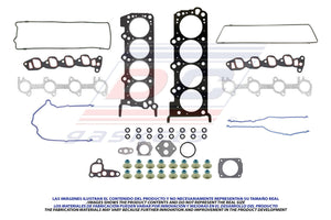 Medio Juego Superior ford v8, 280" part: HS-000356-2