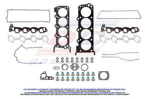 Medio Juego Superior ford v8, (4.6l) part: HS-000356
