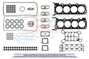 Medio Juego Superior ford truck:v8 part: HS-000357-8