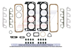 Medio Juego Superior ford v8, 351 part: HS-000370