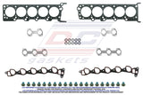 Medio Juego Superior ford v10, part: HS-000390