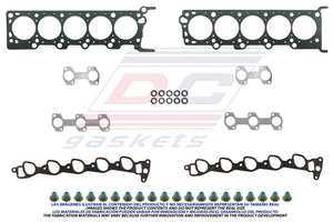 Medio Juego Superior ford v10, part: HS-000390
