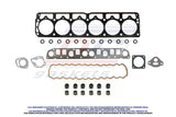 Medio Juego Superior jeep l6, 242" part: HS-000715-1