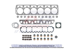 Medio Juego Superior jeep l6, 242" part: HS-000715-3