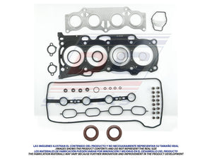 Medio Juego Superior toyota 4l 122 part: HS-001325-ML