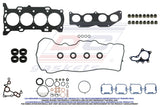 Medio Juego Superior toyota, 4l ,2.5l, part: HS-001332-ML