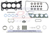 Medio Juego Superior acura,honda , 4l 2.4l dohc part: HS-001466-1ML