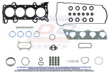 Medio Juego Superior acura,honda , 4l 2.4l dohc part: HS-001466-1ML