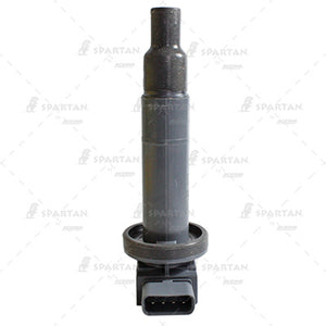 bobina alta energia spartan toyota yaris 1.5 lts l4 06-17 part:  ic-105