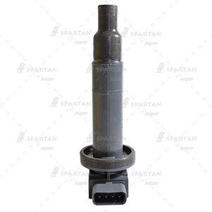 bobina alta energia spartan toyota yaris 1.5 lts l4 06-17 part:  ic-105