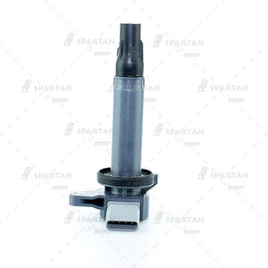 bobina alta energia spartan toyota avanza 1.5 lts l4 07-15 part:  ic-523