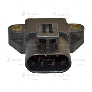 modulo de encendido spartan nissan d21 2.4 lts l4 91-96 part:  im-741