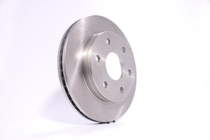 disco de freno delantero para silverado part: fr09048