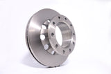 disco de freno gm c3500 hd part: fr09041