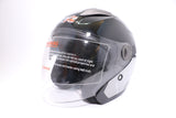 CASCO TECHX2 COLLECTOR 3/4 TALLA G UNISEX
