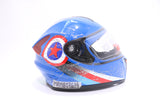 CASCO GHIRA GH-KIDS