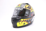 CASCO RODA COURSE AM