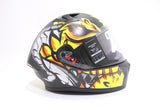 CASCO RODA COURSE AM