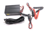CARGADOR BATERIAS 1