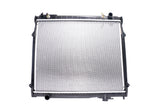 RADIADOR TOYOTA TACOMA   part: 35591AU